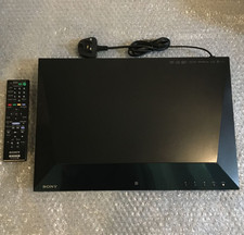 Sony BDV-E3100 3D Blu-Ray + DVD Player Inc Remote - Home Theatre System Reciever