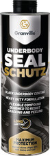 Underbody Seal Schutz Rust Protection Car Underguard Underseal 1L Granville