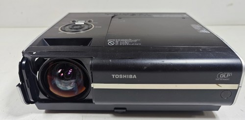 Projector toshiba tdp ex20 - projector,