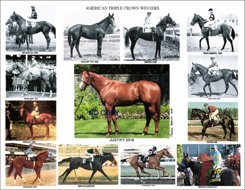 Memorabilia horse racing usa - memorabilia,