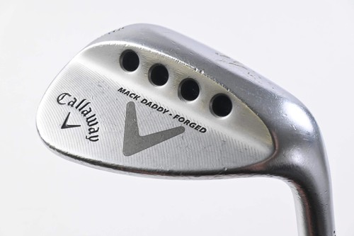 Callaway mack daddy - mack, forged