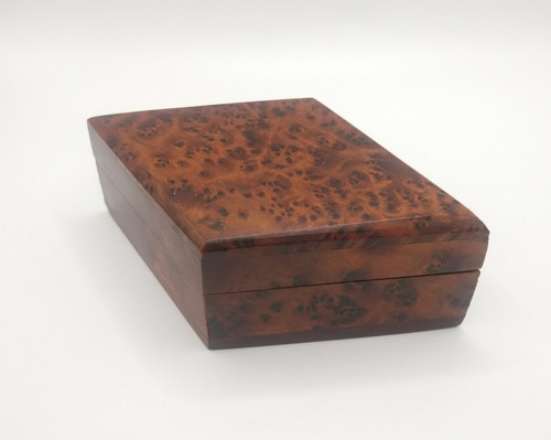 Thuya burr wood - wood, burl