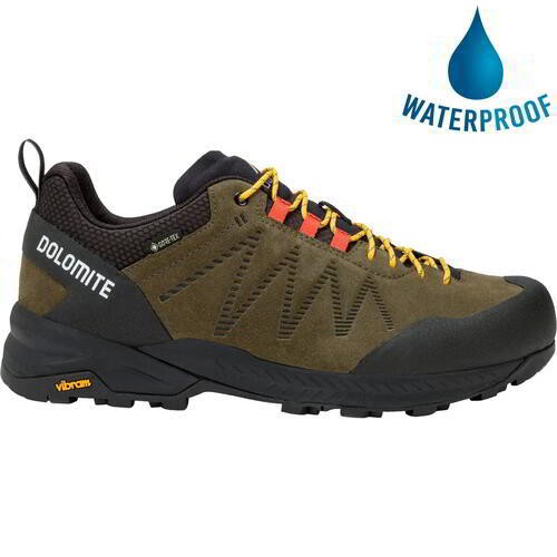 Dolomite crodarossa leather - crodarossa,