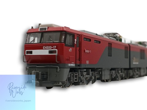 Kato gauge 3037 eh500 - n, 3037-3