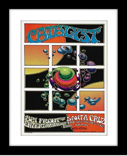 Catalyst club santa - club,