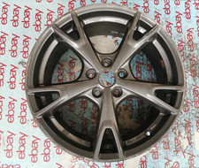 Ford Ford Fiesta 17 inch