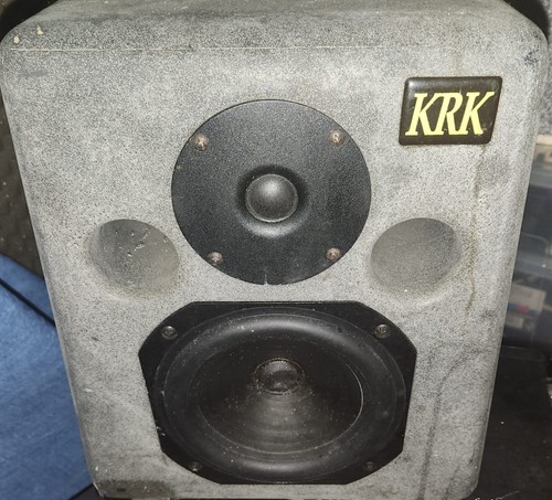 Vintage krl rok studio - vintage,