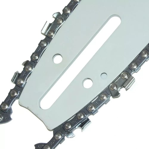 Echo chainsaw guide - 16",