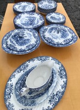 Johnson brothers coaching scenes