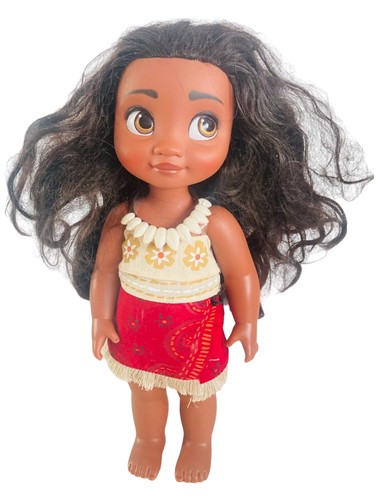 Disney moana princess - moana, animator