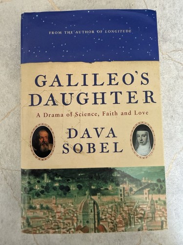 Galileo daughter dava - galileo’s,
