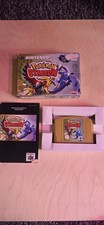Pokemon stadium n64 boxed - stadium,