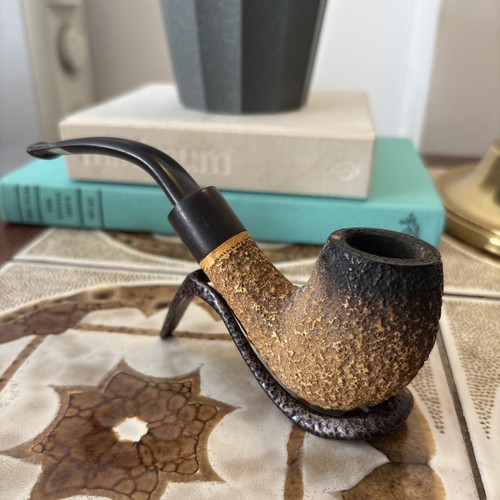 Vintage jambo block - vintage, meerschaum