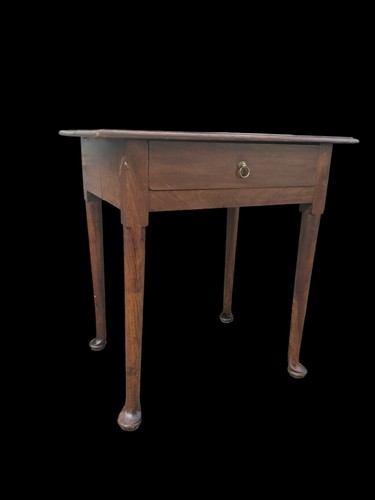 George iii mixed wood - a,