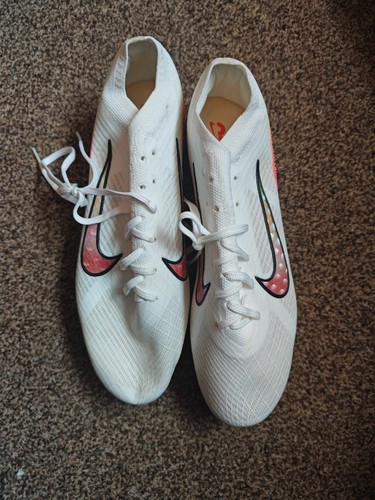 Nike zoom mercurial superfly - mercurial, 9