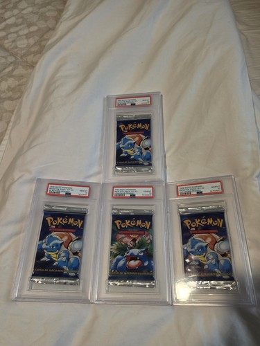 Base set 1st edition - base,