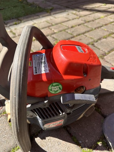 Chainsaw