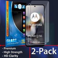 For Motorola Moto G86 G56 G55