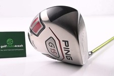 Ping G15 Driver / 9 Degree /