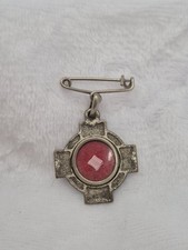 Antique silver plated French