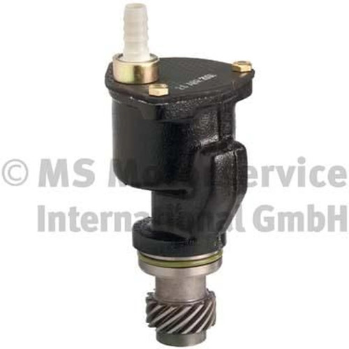 Pierburg brake vacuum - pierburg,