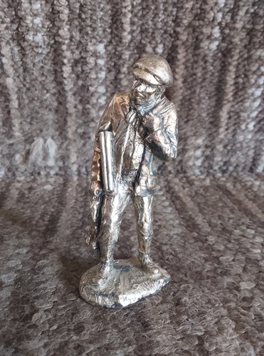 Vintage royal hampshire - royal,