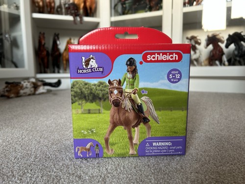 Schleich horse club 42542 - schleich,
