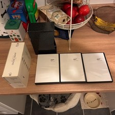 The James Bond Collection 1-24