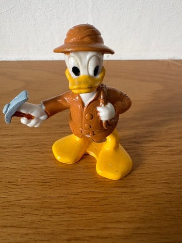 Vintage disney donald - donald, duck
