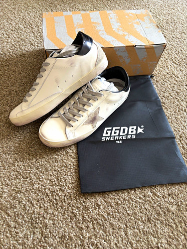 Brand new golden goose - brand,