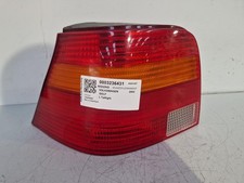 VOLKSWAGEN GOLF MK4 2003 LEFT