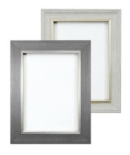 Shabby Chic Picture Frame