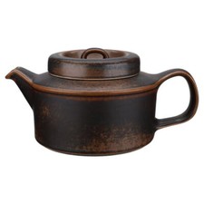 Teapot 3 Piece Arabia Ruska