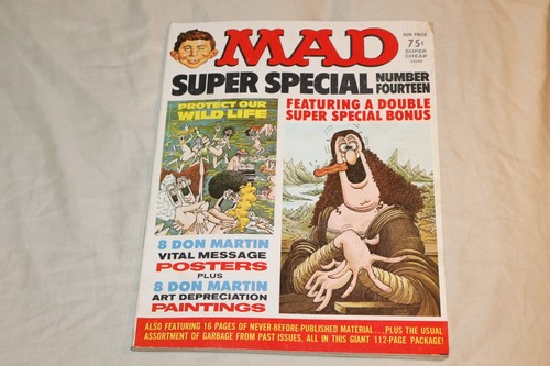 1974 super special - 1974,