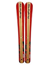 540 Titan Snowblades –