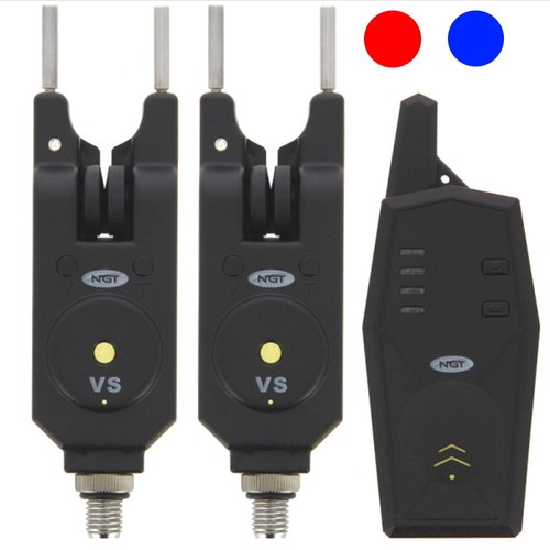 Ngt wireless bite alarms - bite,