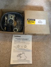 A NOS AP Lockheed SSB80037 Austin Morris Leyland Sherpa Vacuum Servo Repair Kit