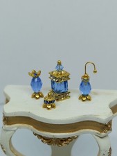 Dolls house handmade miniatures 