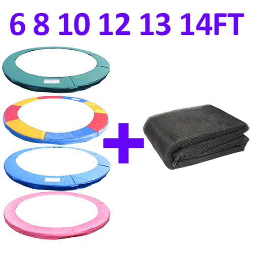 Replacement trampoline spring - replacement,