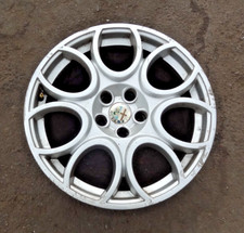 Alfa Romeo 159 Alloy Wheel Rim