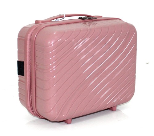 Hard vanity case - hard, make
