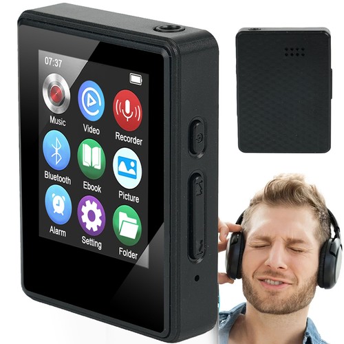 Bluetooth mp4 players hifi - bluetooth,