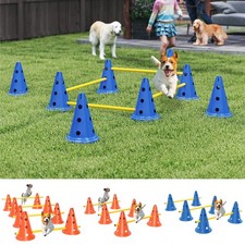 Dog Agility Set, Pet Jump