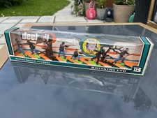Britains Deetail Federal