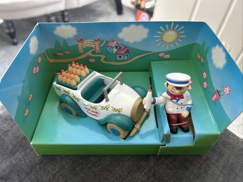 Corgi 69003 noddy - 69003,