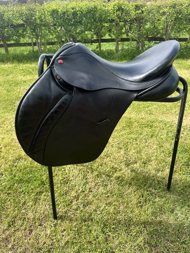 Albion tzar black leather - albion,