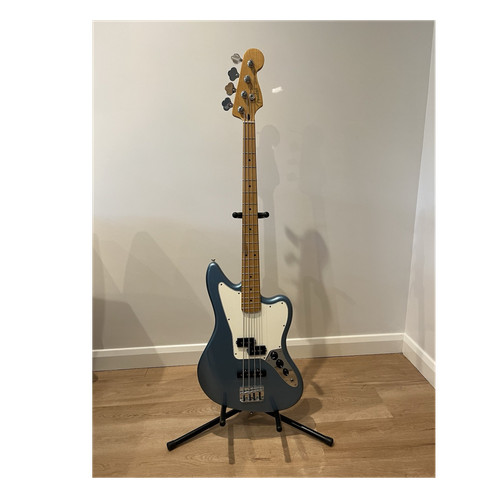 Fender jaguar bass - fender,