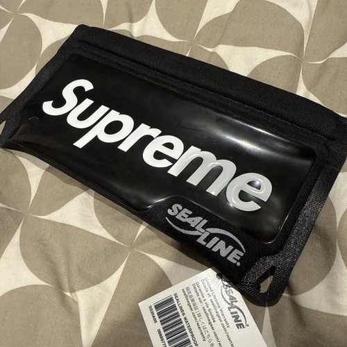 Supreme ss20 sealline - supreme,