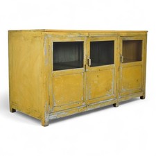 Vintage Rustic Painted