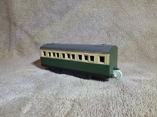 Tomy trackmaster thomas - tomy, and